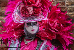 Carnaval de Venise 2020